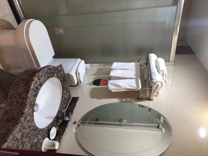 GreenTree Inn Beijing Fengtai Dacheng Road Huanleshuimofang Business Hotel Exterior foto